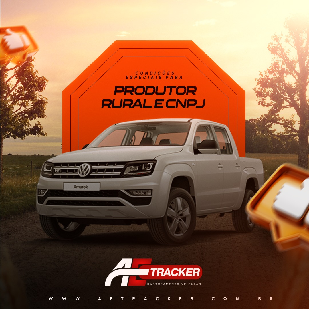 Pickup Amarok - Condições Especiais